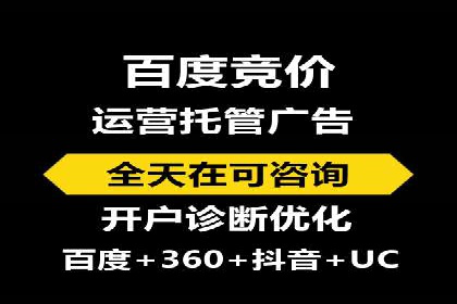 搜索引擎营销（SEM）竞价策略案例